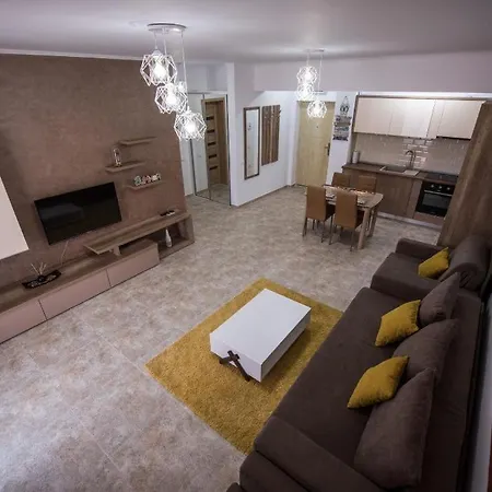 Sophia 2 & Moonlight Otel Mamaia