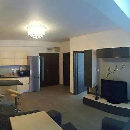 Otel Sophia 2 & Moonlight Mamaia