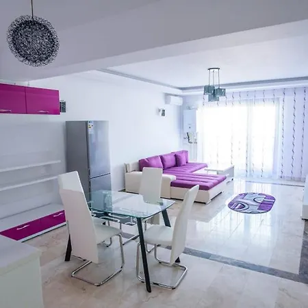 Sophia 2 & Moonlight Otel