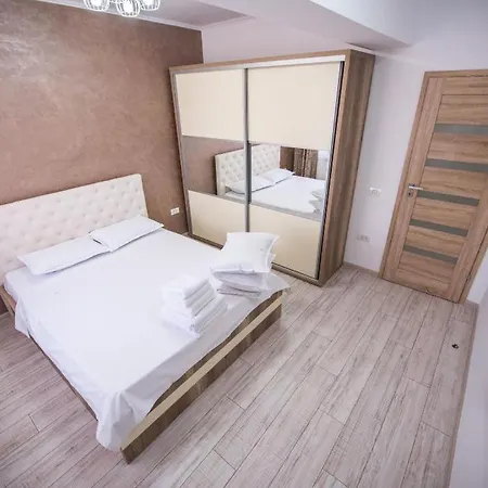 Otel Sophia 2 & Moonlight 3*