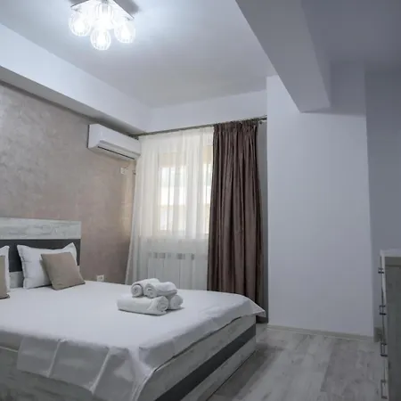 Sophia 2 & Moonlight Otel