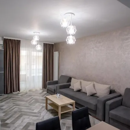 Otel Sophia 2 & Moonlight 3*