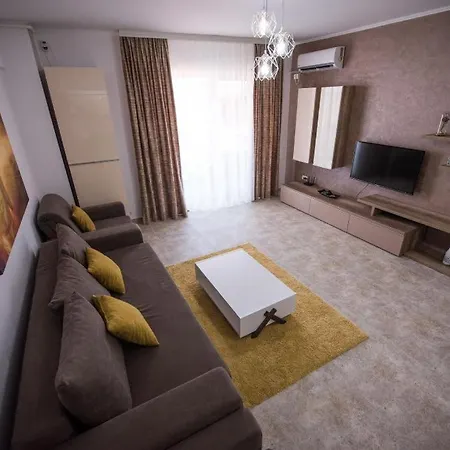 Sophia 2 & Moonlight Otel