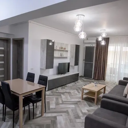 Sophia 2 & Moonlight Hotel