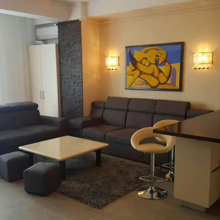 Sophia 2 & Moonlight Hotel 3*
