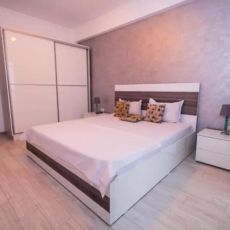 Sophia 2 & Moonlight Hotel Mamaia