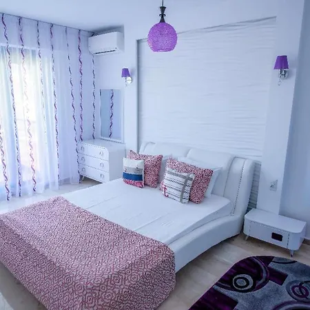 Sophia 2 & Moonlight Hotel Mamaia