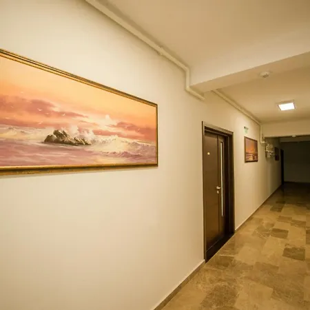 Sophia 2 & Moonlight