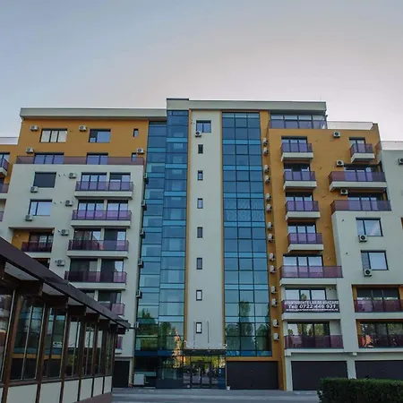 Sophia 2 & Moonlight Hotel 3*