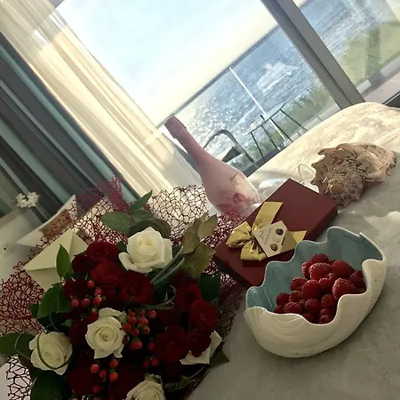 Sophia 2 & Moonlight Hotel Mamaia